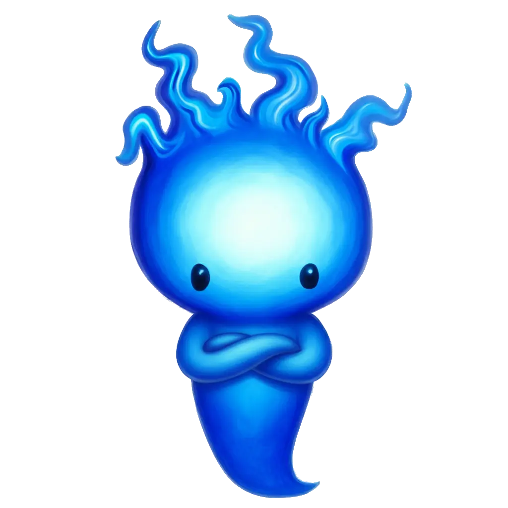 RogueDB mascot