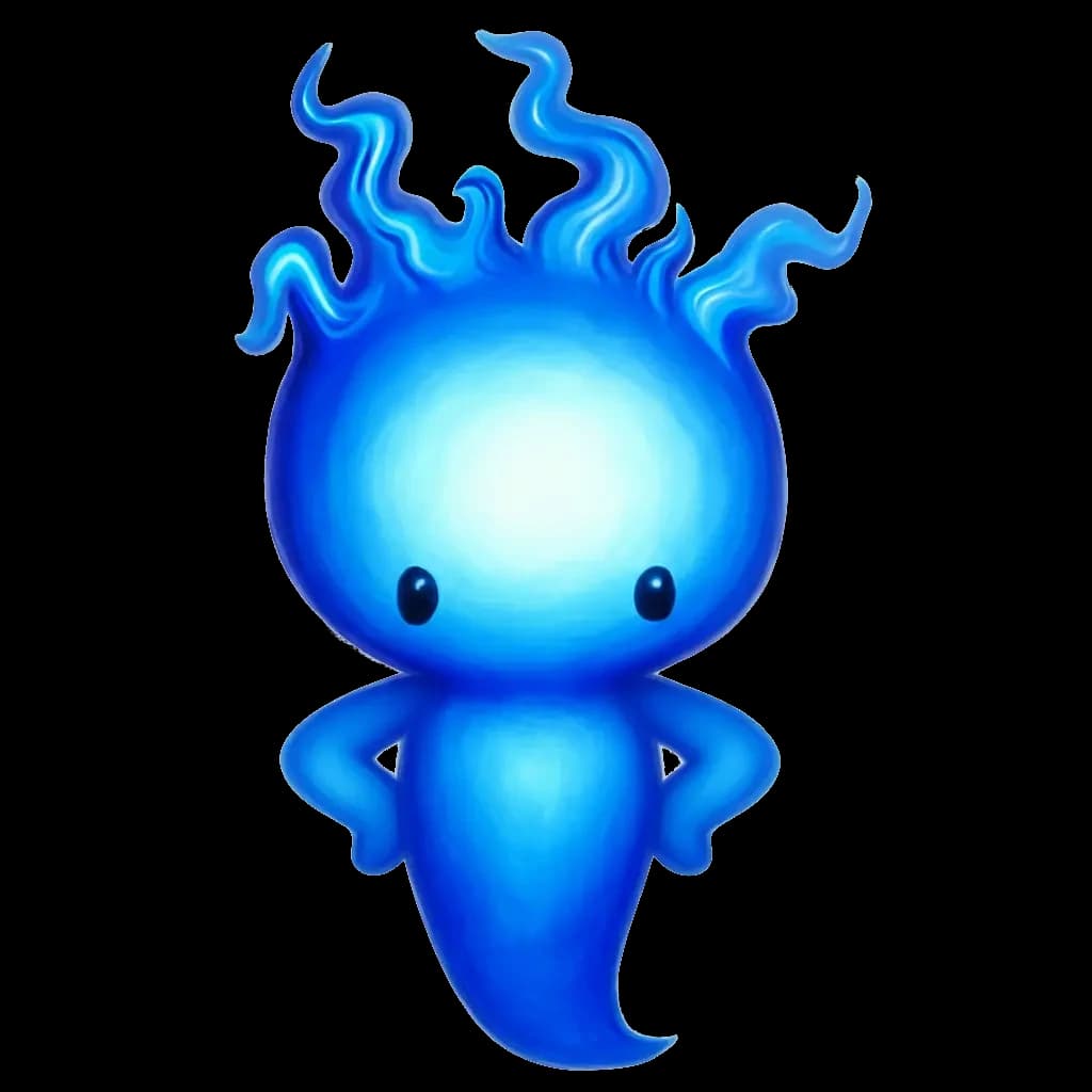 RogueDB mascot