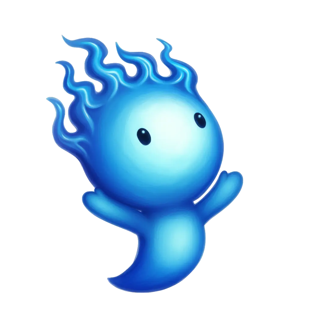 RogueDB mascot