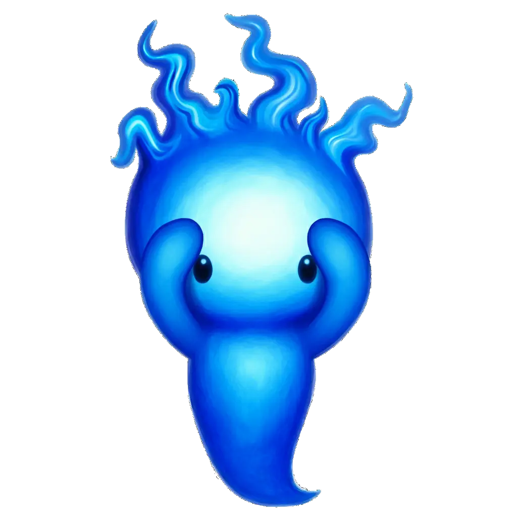 RogueDB mascot