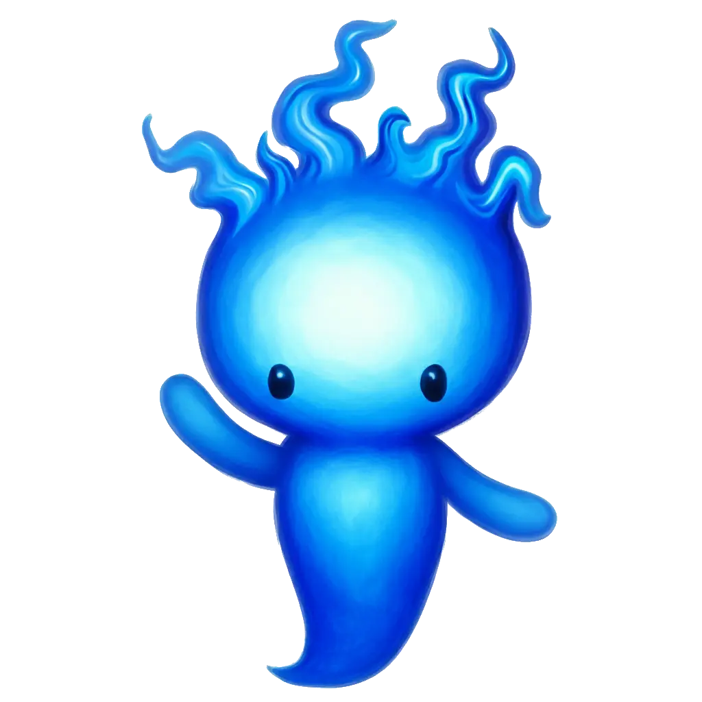 RogueDB mascot