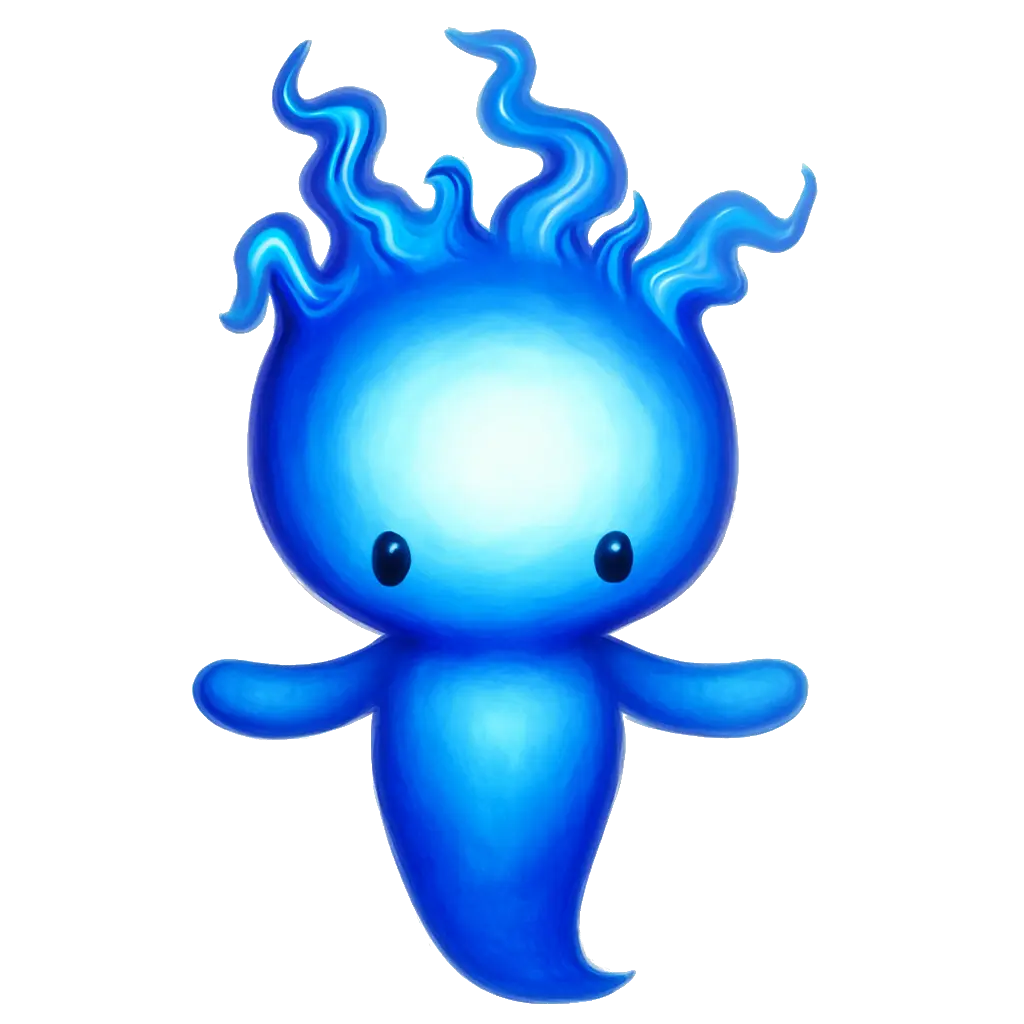 RogueDB mascot